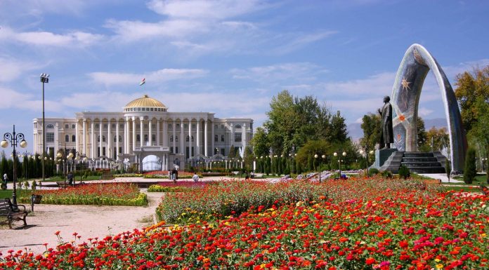 Эҳёи миллат – санҷиши қудратмандӣ ва тавонии миллат аст