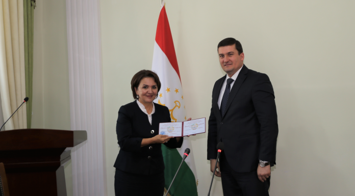 МУАРРИФИИ ДАСТОВАРДҲОИ ИЛМИЮ ВАРЗИШӢ