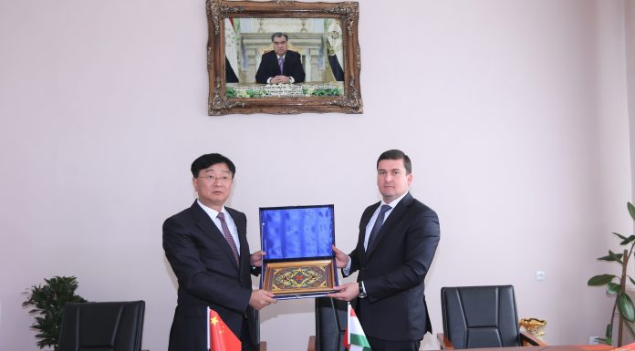 ТНУ И СЕВЕРО-ЗАПАДНОГО УНИВЕРСИТЕТА ПОЛИТИКИ И ПРАВА ПОДПИСАЛИ МЕМОРАНДУМ О ВЗАИМОПОНИМАНИИ