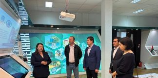 РУШДИ ҲАМКОРИҲОИ ДМТ БО ДОНИШГОҲИ МИЛЛИИ ТЕХНИКИИ БЕЛАРУС