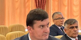 ОҒОЗИ ФОРУМИ ДУЮМИ РЕКТОРОНИ МУАССИСАҲОИ ТАҲСИЛОТИ ОЛИИ КАСБИИ БЕЛАРУСУ ТОҶИКИСТОН