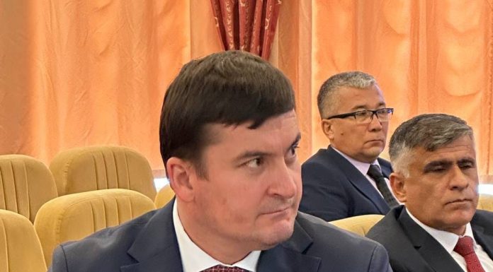 ОҒОЗИ ФОРУМИ ДУЮМИ РЕКТОРОНИ МУАССИСАҲОИ ТАҲСИЛОТИ ОЛИИ КАСБИИ БЕЛАРУСУ ТОҶИКИСТОН