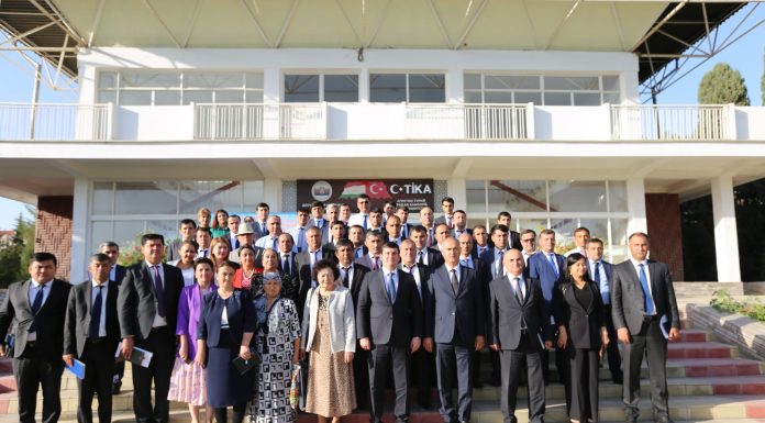 ОМӮЗИШИ МАСЪАЛАҲОИ МУОСИРИ ИҚТИСОДӢ