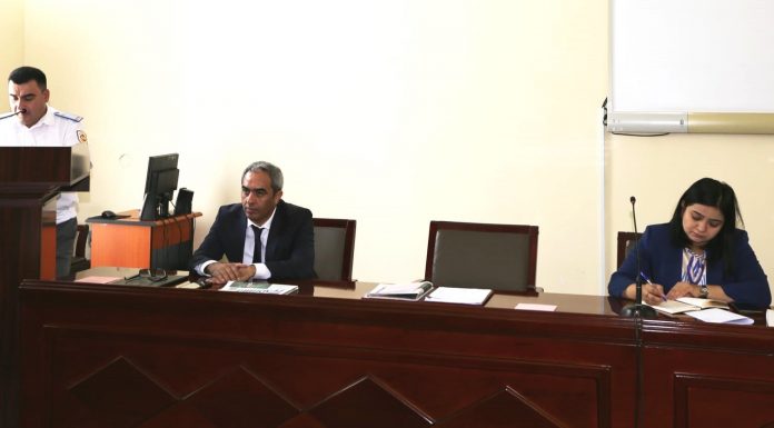 КОРРУПСИЯ – ЗУҲУРОТИ ХАВФНОКИ ҶАҲОНИ МУОСИР