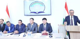 МУҚОВИМАТ БА ЭКСТРЕМИЗМ ВА ТЕРРОРИЗМ