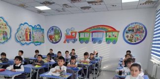 ОМӮЗИШИ ЗАБОНИ АНГЛИСӢ БАРОИ НАВРАСОН