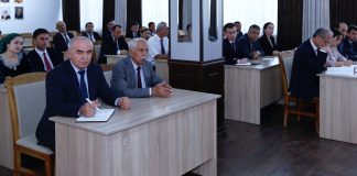 ОМӮЗИШИ КОРНОМАИ ТАЪРИХИИ ПЕШВОИ МИЛЛАТ МУҲИМ АСТ…