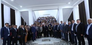 АЗ ОМОДА НАМУДАНИ МУТАХАССИСИ СОҲАИ ТИБ ТО БОЗНИГАРӢ БА УСУЛҲОИ КОРГУЗОРӢ
