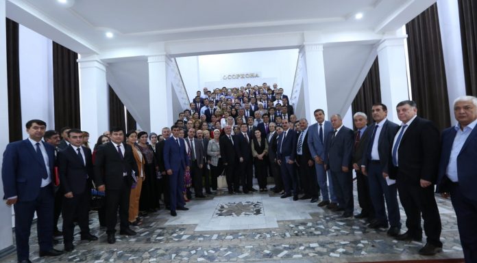 АЗ ОМОДА НАМУДАНИ МУТАХАССИСИ СОҲАИ ТИБ ТО БОЗНИГАРӢ БА УСУЛҲОИ КОРГУЗОРӢ