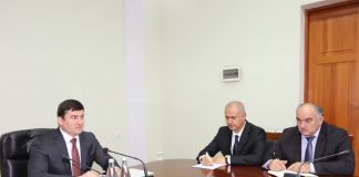 БАЛАНД БАРДОШТАНИ МАЪРИФАТИ МОЛИЯВИИ КОРМАНДОНУ ДОНИШҶӮЁН