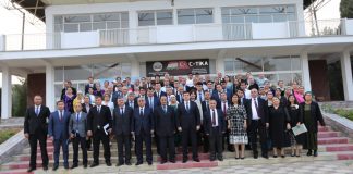 ДАСТУРҲОИ НАВ БА КОЛЛЕКТИВИ КАФЕДРАҲОИ УМУМИДОНИШГОҲӢ ДОДА ШУД