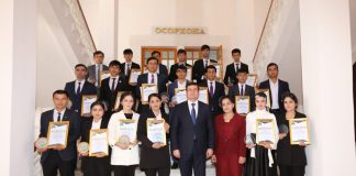 ПАНҶ ҶОЙИ ИФТИҲОРӢ ДАР ОЗМУНИ ««ТОҶИКОН» – ОИНАИ ТАЪРИХИ МИЛЛАТ»