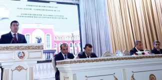 ПЕШВОИ МИЛЛАТ ВА РУШДИ БОСУБОТИ СОҲАИ ИҚТИСОДИ КИШВАР