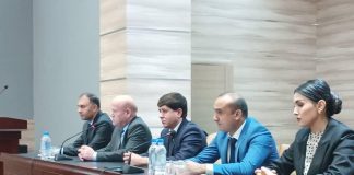 ТАКМИЛ ДОДАНИ ДОНИШҲОИ ҲУҚУҚИЮ СИЁСӢ ВА ҲИССИ ВАТАНДӮСТИИ ҶАВОНОН