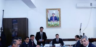 РУШДИ ИҚТИСОДИЁТИ РАҚАМӢ