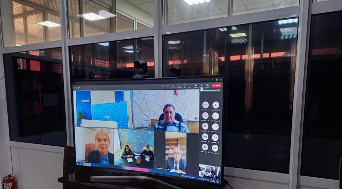 VII НАУЧНО-ОБРАЗОВАТЕЛЬНЫЙ ФОРУМ БАРАНОВИЧСКОГО ГОСУДАРСТВЕННОГО УНИВЕРСИТЕТА “НОВАТОР-2023”