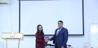 КУРСИ ТАКМИЛИ ИХТИСОС АЗ РӮЙИ РАВИЯИ ПЕДАГОГИКА ВА ПСИХОЛОГИЯ