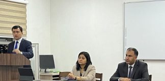 СУҲБАТҲОИ ТАРБИЯВӢ БО ДОНИШҶӮЁНИ ХОБГОҲО