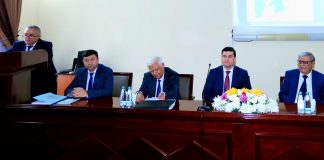 РУШДИ САМТҲОИ НАВИ ТАҲҚИҚОТ ДАР ХИМИЯ ВА ТЕХНОЛОГИЯИ ХИМИЯВӢ
