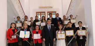 МУАРРИФӢ ВА ҚАДРДОНИИ ДАСТОВАРДҲО ДАР ШУРО