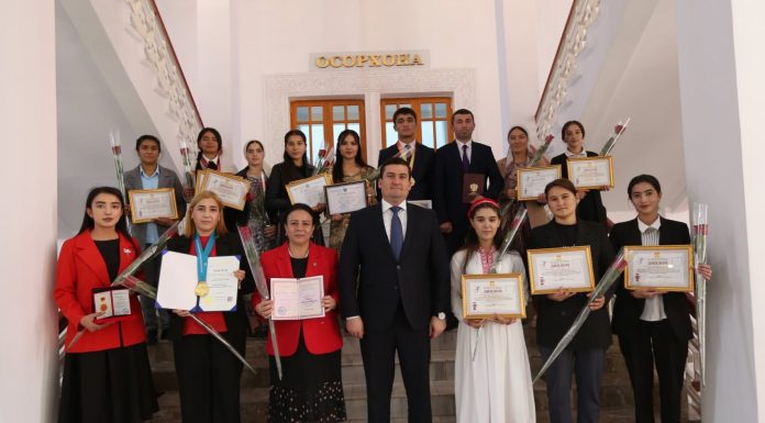 МУАРРИФӢ ВА ҚАДРДОНИИ ДАСТОВАРДҲО ДАР ШУРО