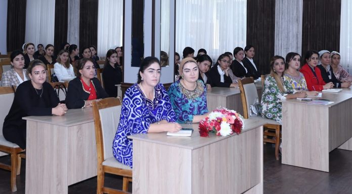 НАҚШИ ЗАНОН ДАР СИЁСАТ ВА ИДОРАИ ДАВЛАТӢ