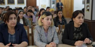 ХОНИШИ СИЁСӢ ВА БАЛАНД БАРДОШТАНИ ҲИССИ ВАТАНДӮСТӢ