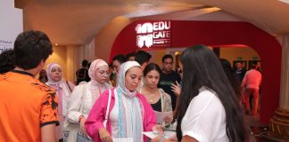 EDUGATE Fair
