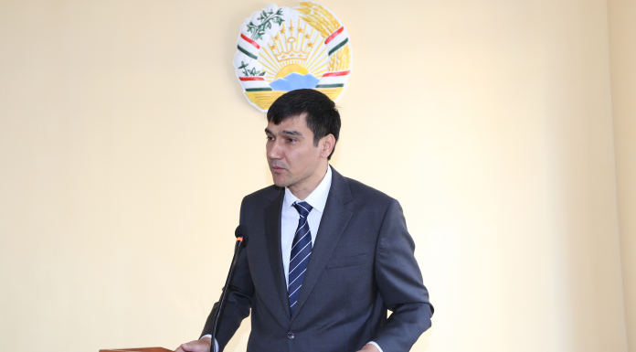 ДАР ДМТ РӮЗИ УМУМИҶАҲОНИИ СОЛИМИИ ПСИХИКӢ ҚАЙД КАРДА ШУД