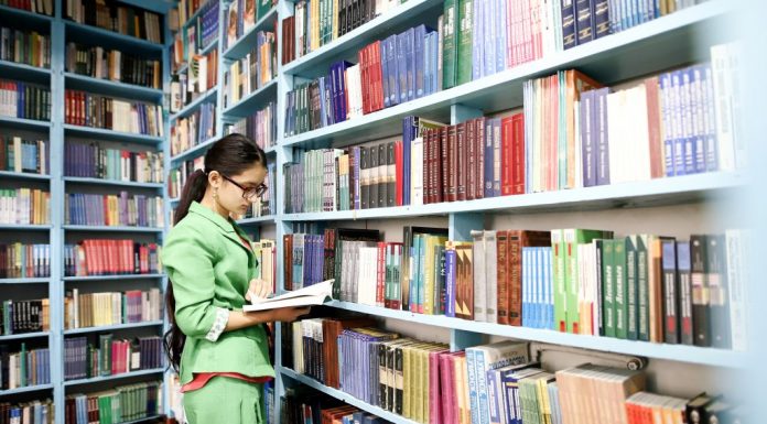 Саммит для Библиотекарей 8 ноября 2023 года, в 15.00-17.15 по времени Душанбе