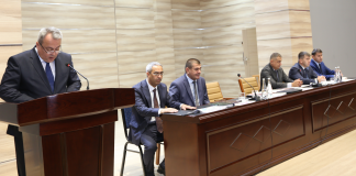 БАЛАНД БАРДОШТАНИ МАЪРИФАТИ ЗИДДИКОРРУПСИОНИИ АҲОЛӢ