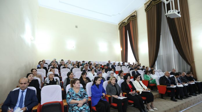 ТАЛАБОТ БА САМТИ КОРҲОИ ИЛМӢ МЕАФЗОЯД