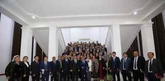 НАЗОРАТИ ҶИДДӢ ВА МАСЪУЛИЯТИ БАЛАНД ДАР САМТИ ТАЪЛИМ