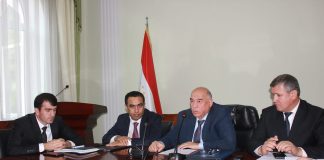 ТЕРРОРИЗМ ВА РОҲҲОИ ПЕШГИРИИ ОН