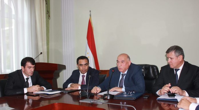 ТЕРРОРИЗМ ВА РОҲҲОИ ПЕШГИРИИ ОН