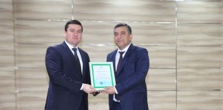  БО ДАСТГИРИҲОИ ПЕШВОИ МИЛЛАТ НИЗОМИ БОНКДОРИИ МИЛЛӢ ТАЪСИС ЁФТ
