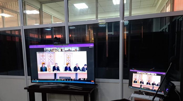 II ОЛИМПИАДАИ БАЙНАЛХАЛҚИИ ИНТЕРНЕТӢ АЗ ФАННИ ХИМИЯ