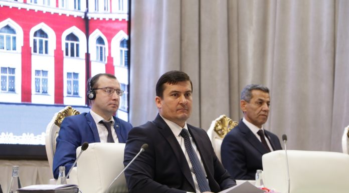 АЗ ВАЗЪИ ИЛМУ ТАҲСИЛОТ ТО СОЛҲОИ ПУРБОРИ МАХЗАНИ МАЪРИФАТ –ДОНИШГОҲИ МИЛЛӢ