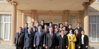 ТАКМИЛИ ИХТИСОСИ ОМӮЗГОРОН ДАР ШАХРИ ХУҶАНД