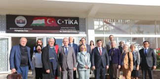 XVI INTERNATIONAL FORUM “DIALOGUE OF LANGUAGES AND CULTURES IN CIS COUNTRIES IN THE XXI CENTURY” STARTED ITS WORK AT TNU