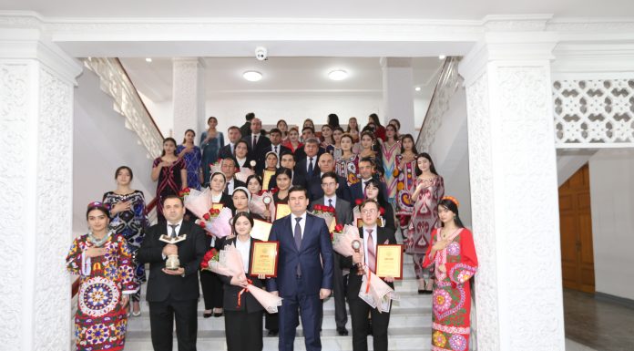 В ТНУ ТОРЖЕСТВЕННО ВСТРЕТИЛИ ПОБЕДИТЕЛЕЙ РЕСПУБЛИКАНСКОГО КОНКУРСА «МУДРОСТИ ЗАРИ СИЯНЬЕ – КНИГА»