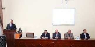 БАЛАНД БАРДОШТАНИ ФАРҲАНГИ ҲУҚУҚӢ – ОМИЛИ МУҲИММИ МУБОРИЗА БА ҶИНОЯТКОРӢ