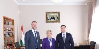 ҲАМКОРӢ ДАР САМТИ ИЛМҲОИ ТИББӢ, ФАРМАТСЕВТӢ