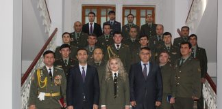 ҶАМЪБАСТИ КУРСИ ПЕДАГОГИКА ВА ПСИХОЛОГИЯИ ҲАРБӢ
