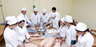 THE MEDICAL FACULTY OF TAJIK NATIONAL UNIVERSITY WAS INCLUDED IN THE WORLD DIRECTORY OF MEDICAL SCHOOLS (WORLD DIRECTORY)