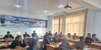 КУРСИ ТАКМИЛИ ИХТИСОС ДАР РОБИТА БА БИСТСОЛАИ ОМӮЗИШ…