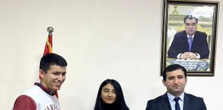 ВРУЧЕНИЕ СЕРТИФИКАТОВ СЛУШАТЕЛЯМ ПЕРВОГО МОДУЛЯ ИНТЕГРАТИВНОГО МНОГОСТУПЕНЧАТОГО КУРСА ПО РОБОТОТЕХНИКЕ