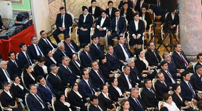 ПАЁМИ МАОРИФМЕҲВАР