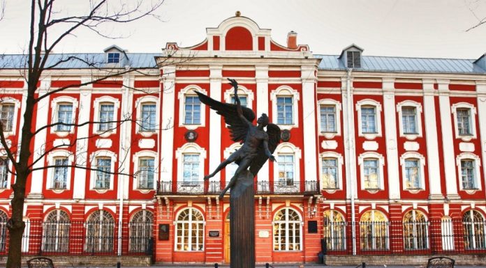 Анонс мероприятий СПбГУ. Декабрь 2023 года