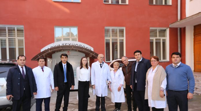 ҲАМКОРИҲОИ ИЛМИЮ ТАЪЛИМӢ